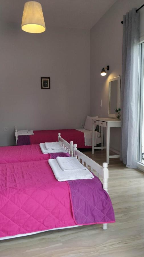 Angelik Ipsos no1 - B&B Ypsos