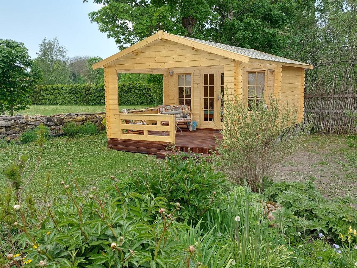 Camping House