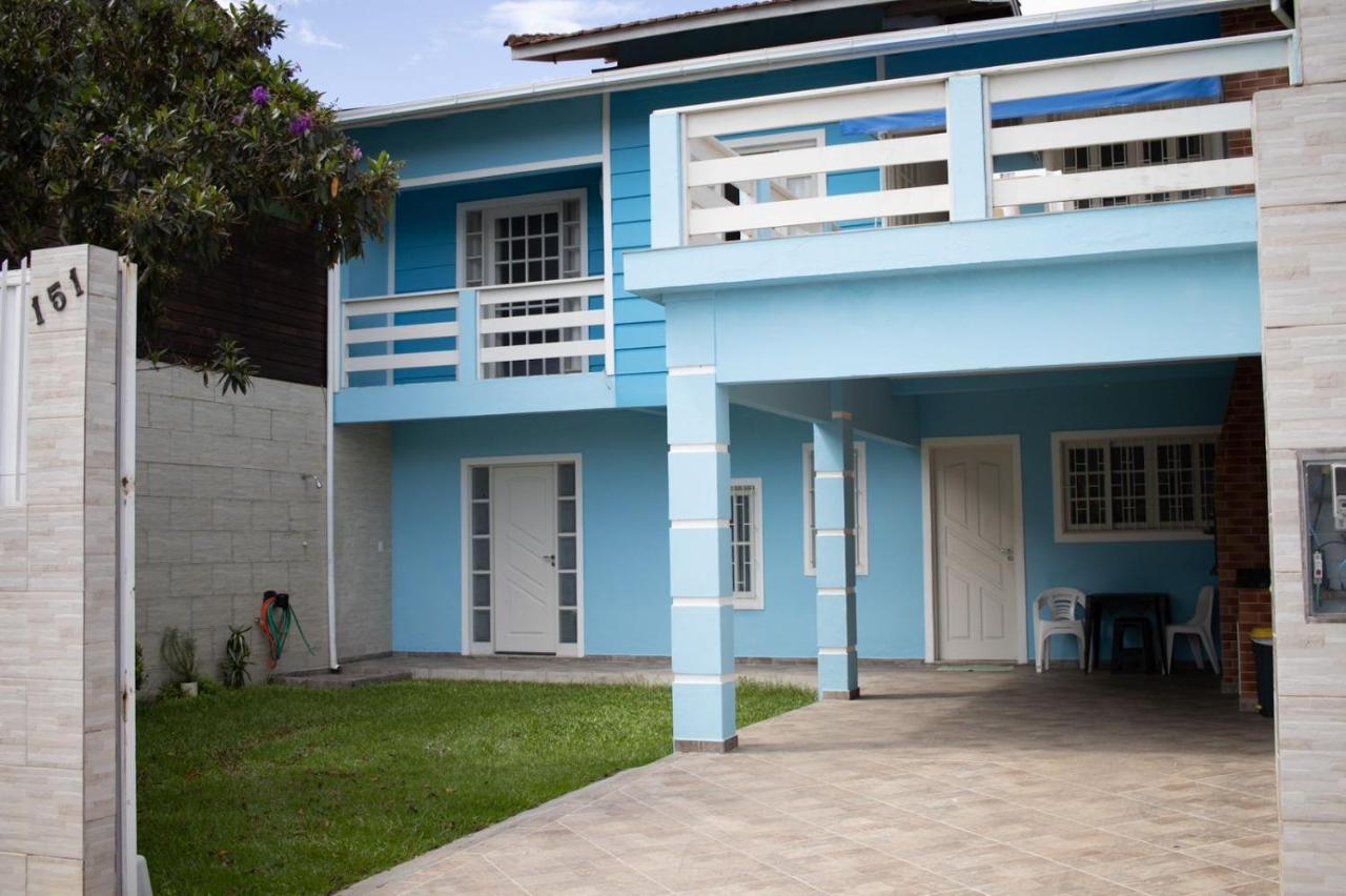 Casa Campeche - Ferienwohnung Florianópolis