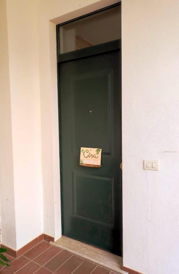 La Cèsa - B&B Itri