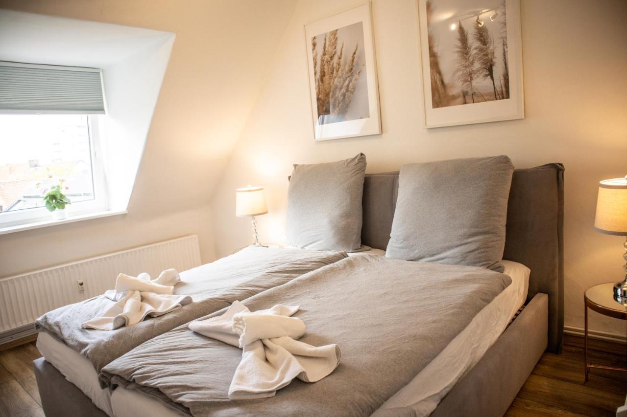 B&B Hanover - Wohnung für 4 Gäste in Laatzen Messe- und Citynah - Bed and Breakfast Hanover