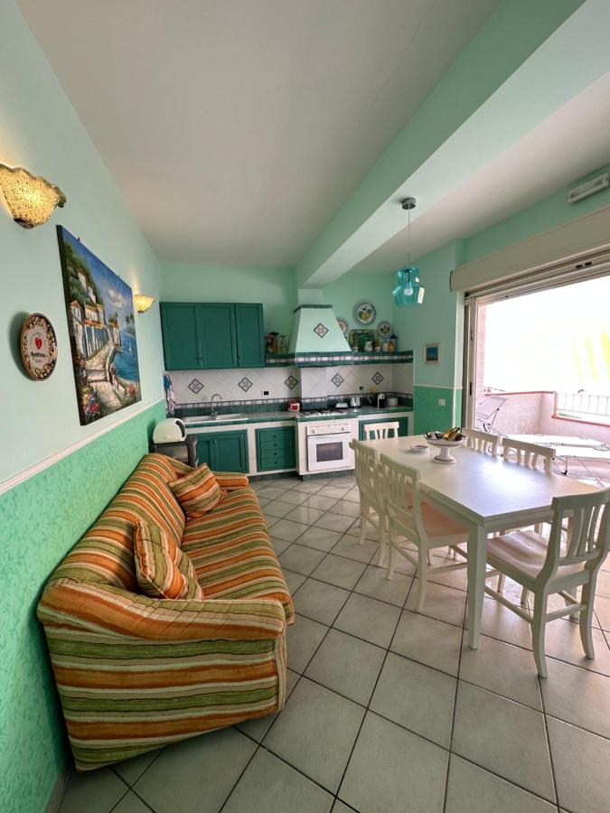 B&B Secca Grande - •Oscar Sea Home• - Bed and Breakfast Secca Grande