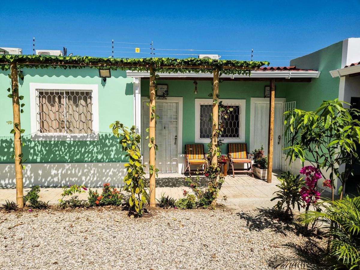 Guajira House - Bed and Breakfast