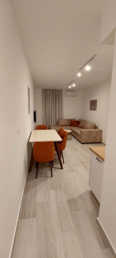 Appartement met 1 Slaapkamer