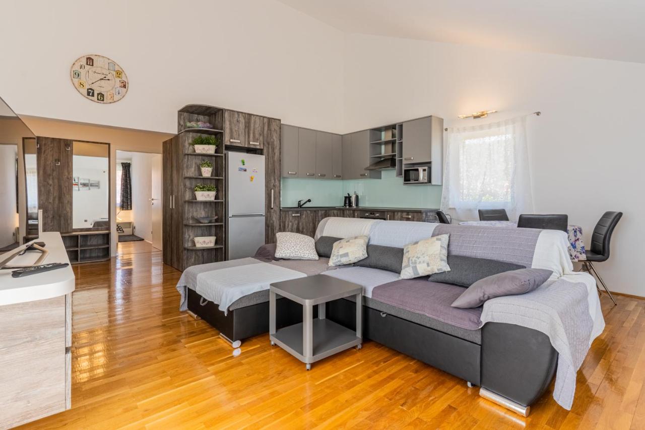 Apartman Atika - B&B