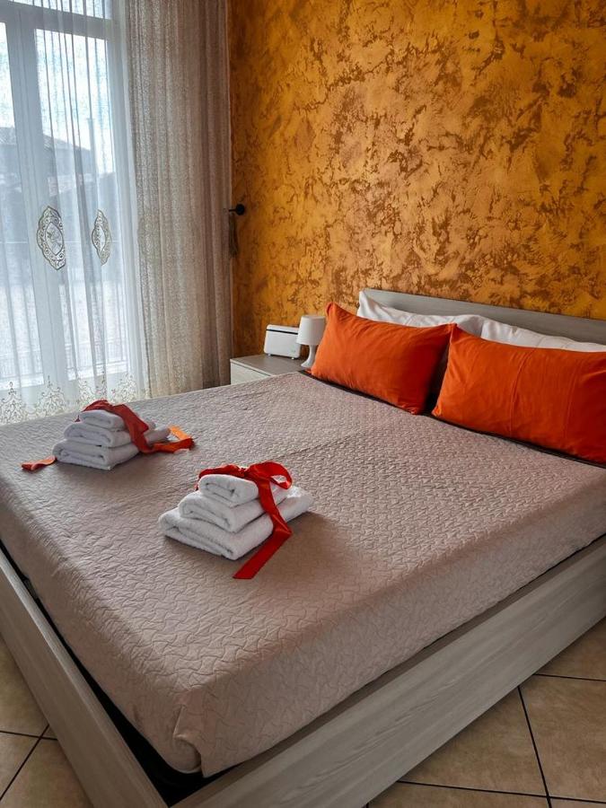 Porta Garibaldi - Bed and Breakfast Catania