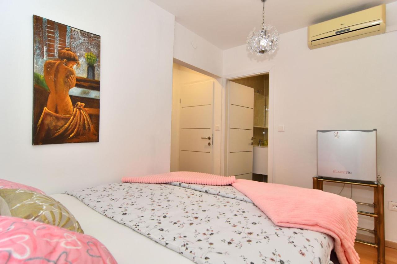 Double Room without kitchen