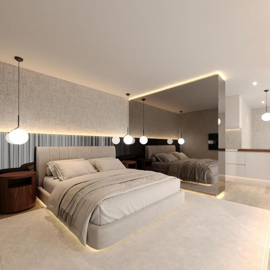 Deluxe Bungalow