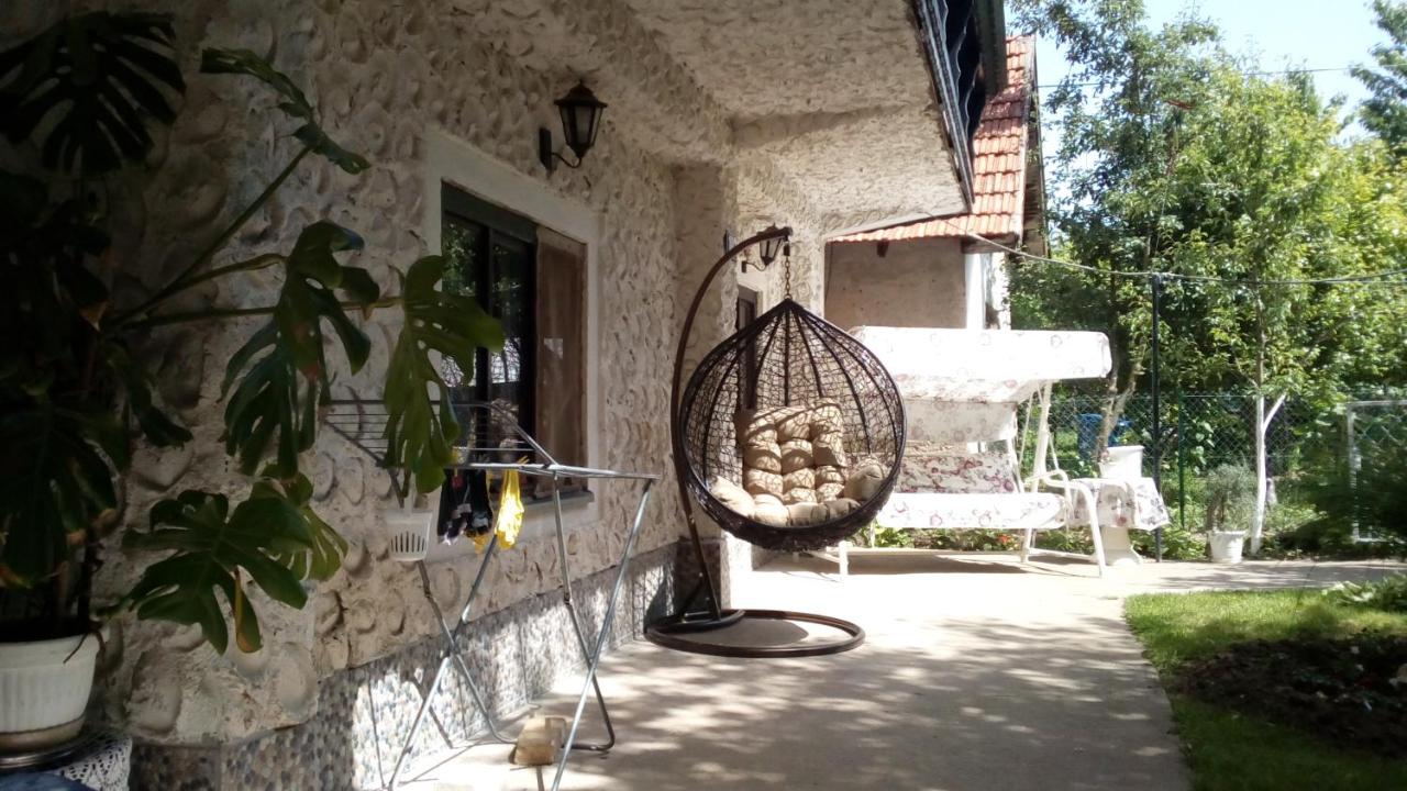 Sobe Milinka - B&B