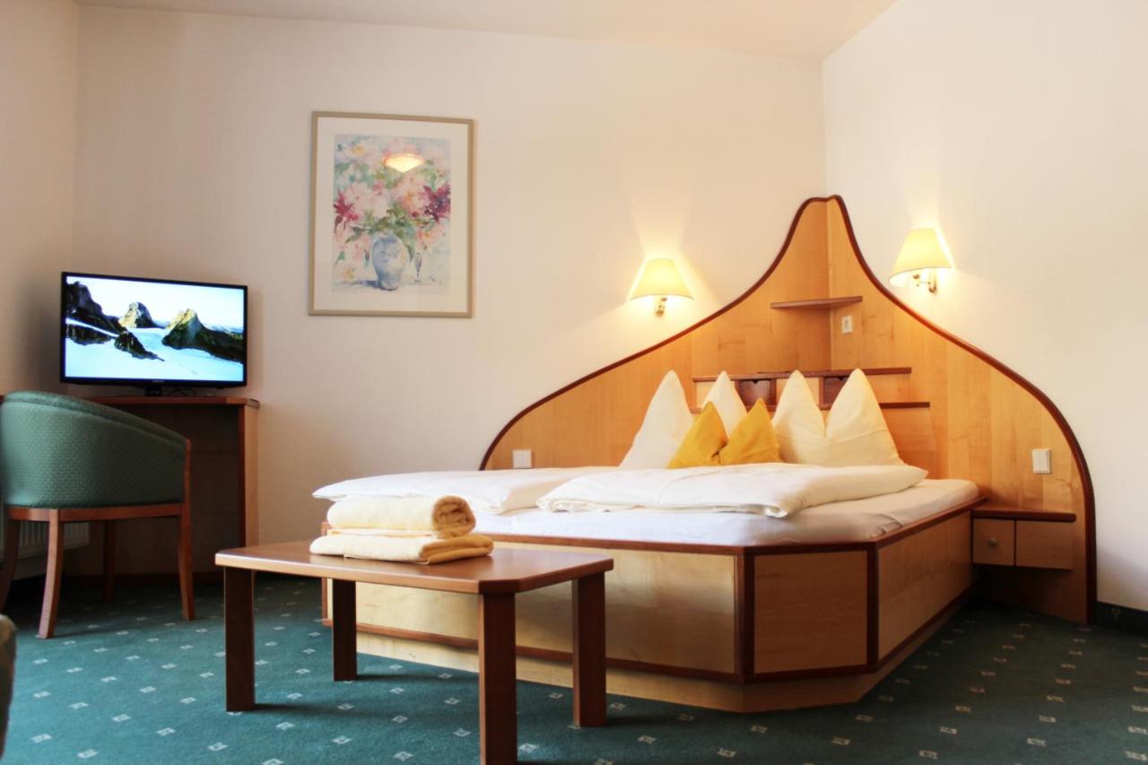 Superior Apartment mit 2 Schlafzimmern