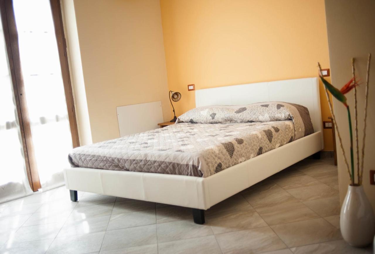 Triple Room with Terrace