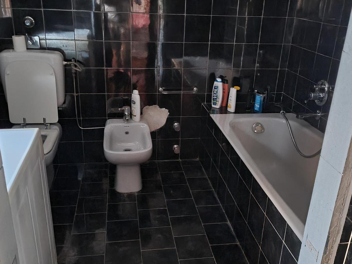 Chambre Double avec Salle de Bains Privative