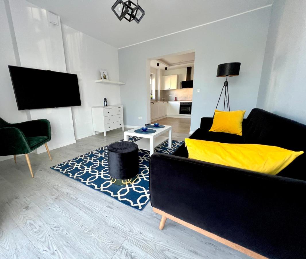 Appartamento con 2 Camere da Letto