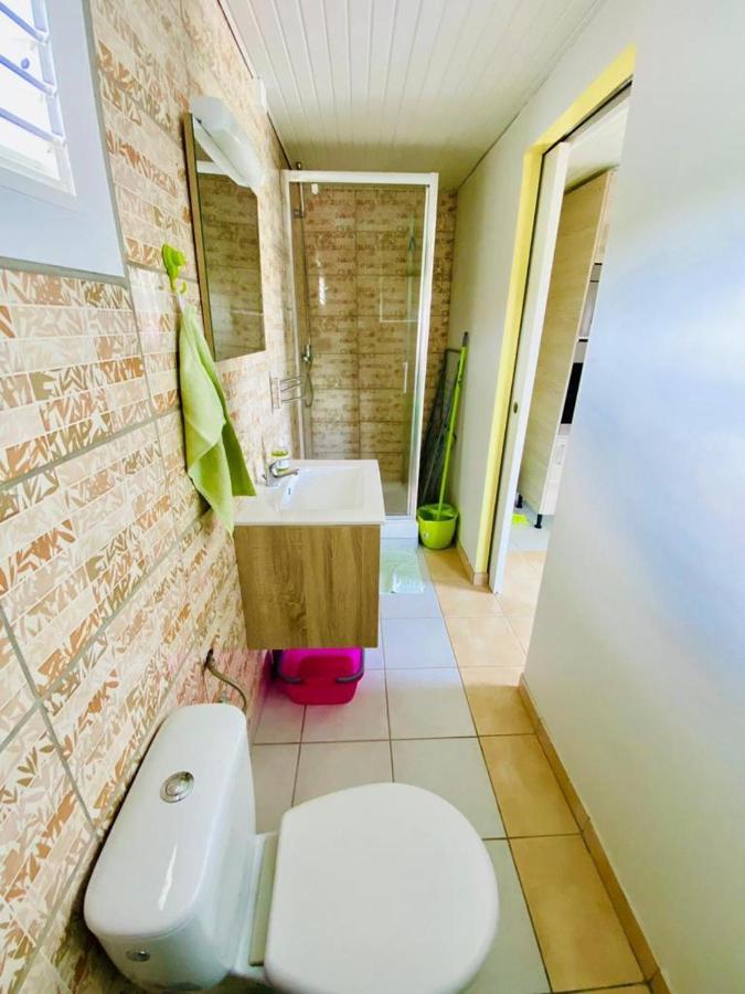 Haus mit 1 Schlafzimmer