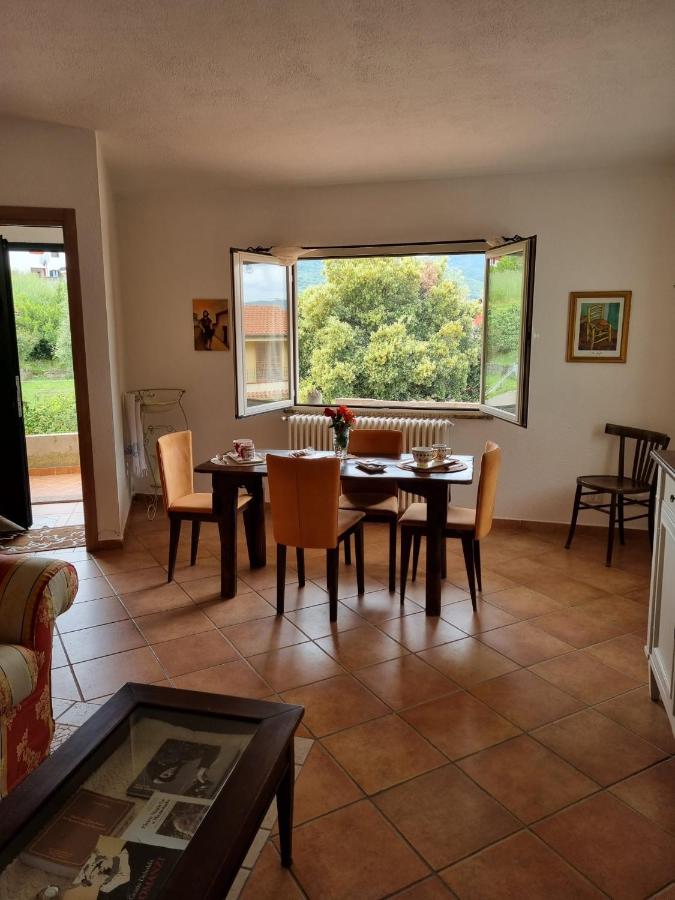 Su Hantaru Vetzu - B&B Mamoiada