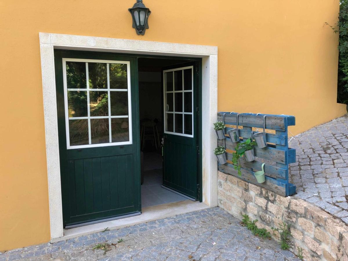 Quinta do Casal da Bica - B&B