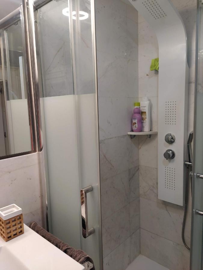 Casita playa - B&B Calafell