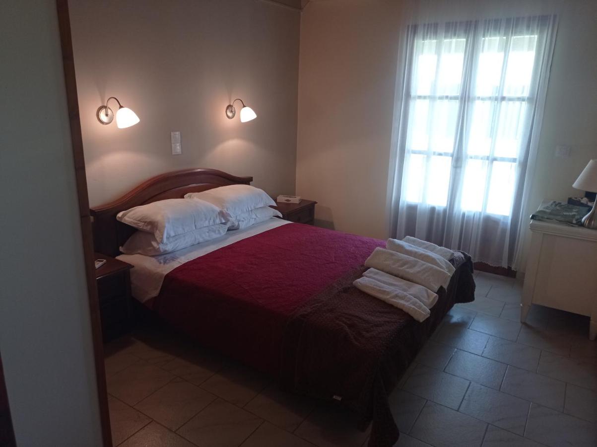 B&B Roda - Villa Yannis 1 - Bed and Breakfast Roda