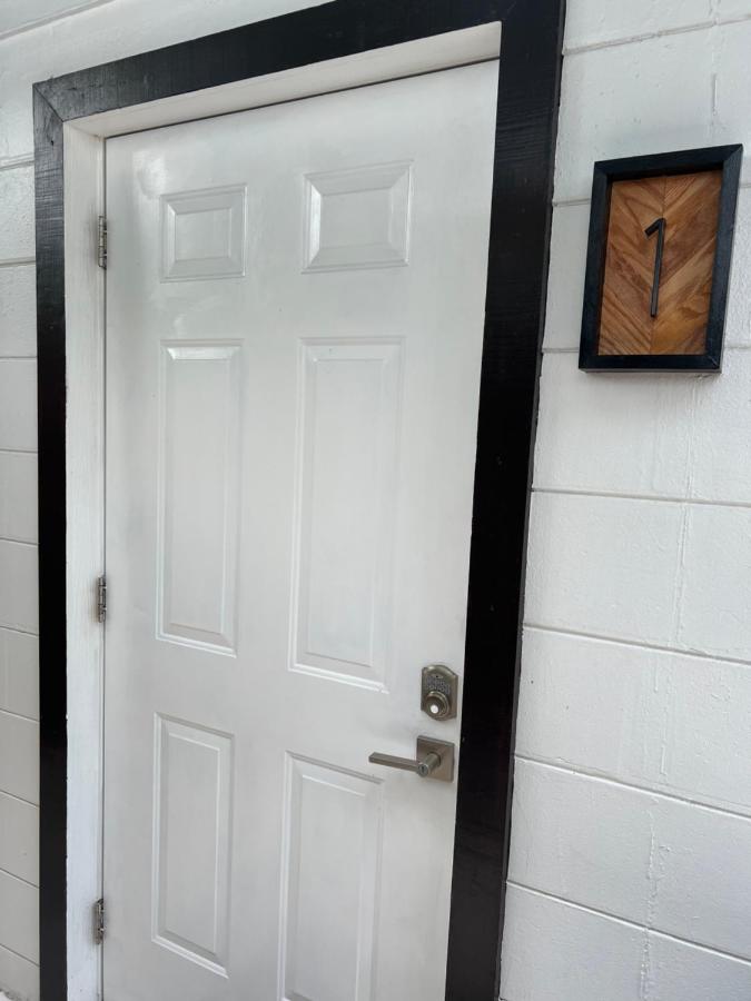 Busch Gardens Bliss Suite -1 - B&B