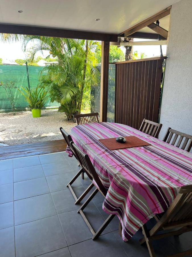 Maison des Coulicous - 1 à 2 chambres - Ferienwohnung