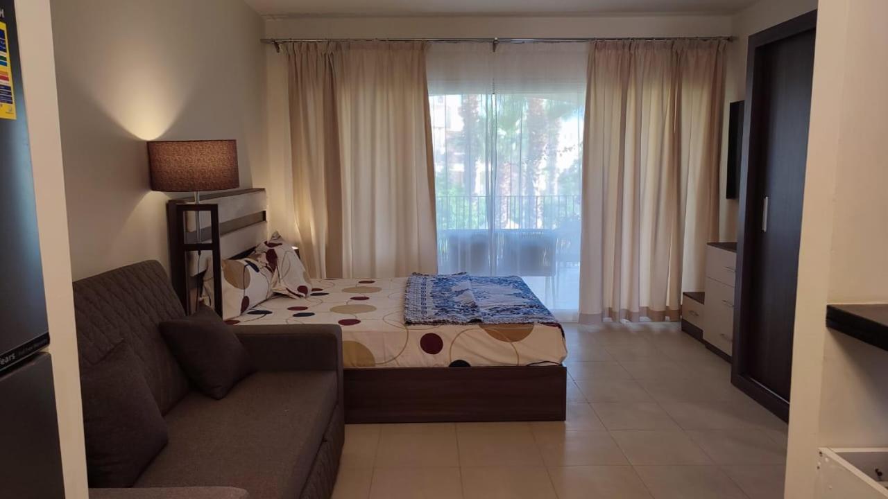 B&B Hurghada - veranda sahl hasheesh resort studio - Bed and Breakfast Hurghada