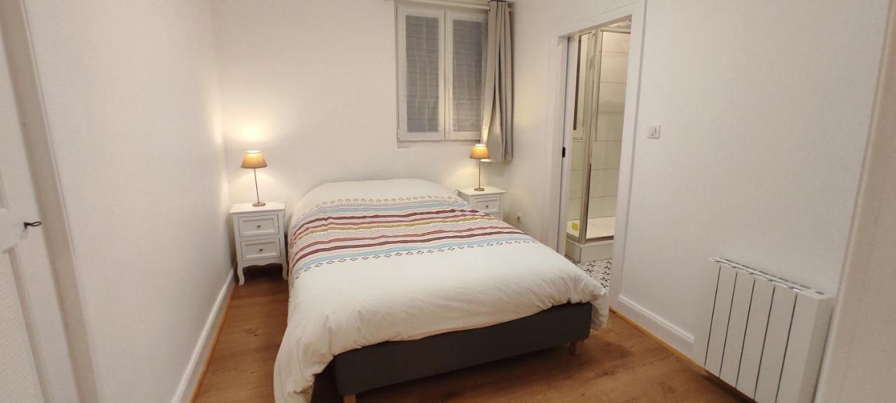 Gîte La Jouvence - Cœur de Riquewihr - 2-4 personnes - Chambres d'hôtes Riquewihr