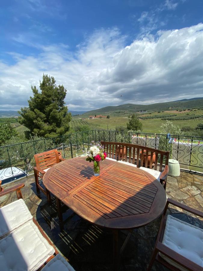 Elia House - B&B