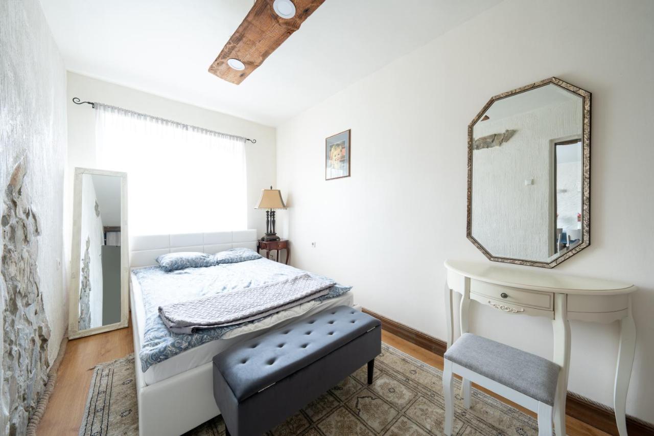 Haapsalu aparterment - Chambres d’hôtes