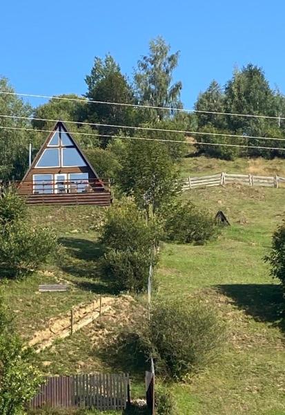 Файна хата 3 - B&B