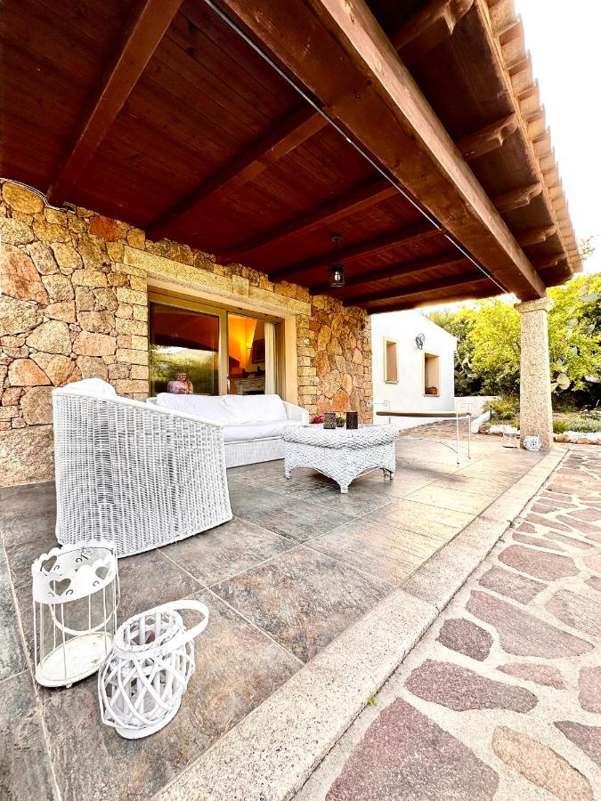 B&B Olbia - Rosemary Countryside Villa - Bed and Breakfast Olbia