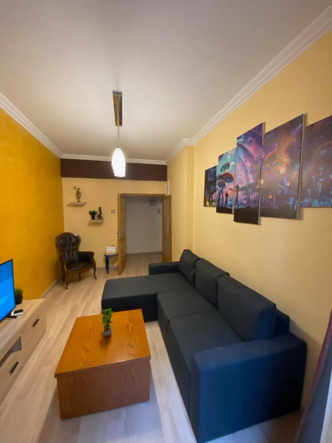 Galerius Palace - B&B