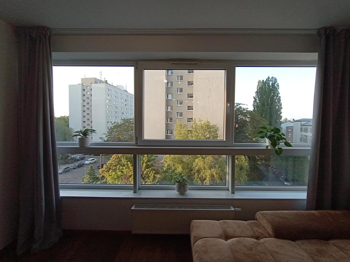Private Apartment Poznań - Free Parking - Netflix