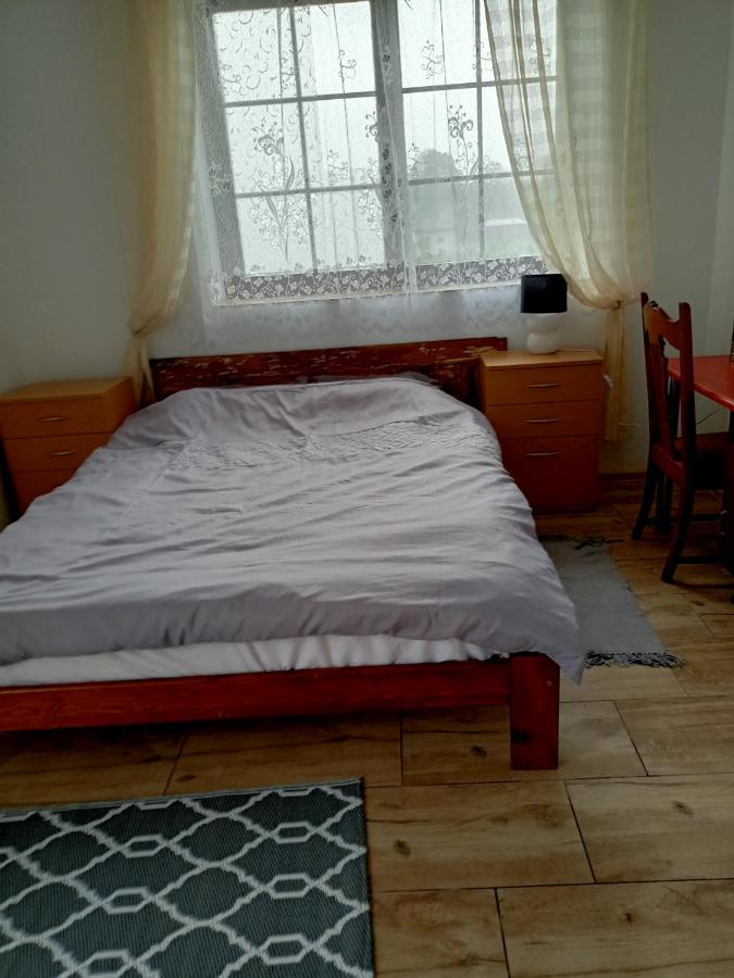 Ampia Camera Matrimoniale