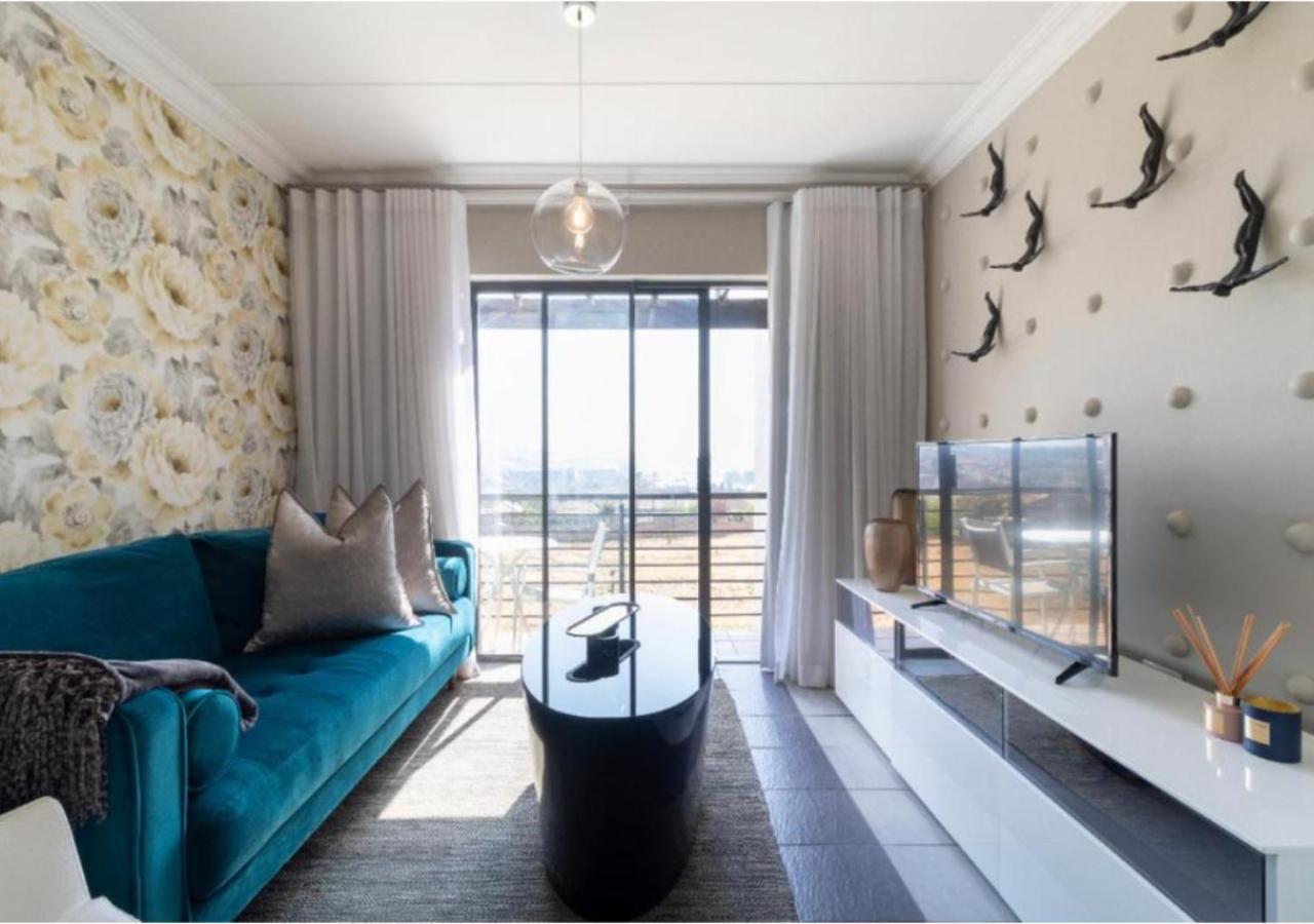The Steynview Apartment - Fourways Sandton - B&B Johannesburg