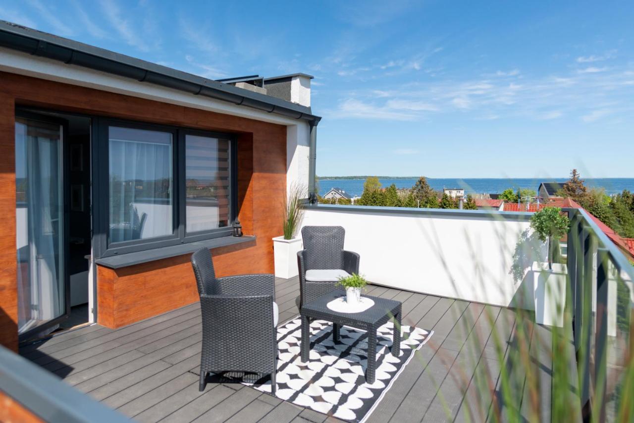 REWA pokoje gościnne - B&B