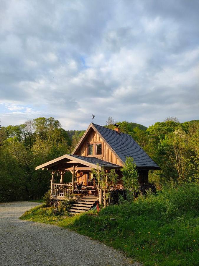 Domalek pod Złotym Kogutem - B&B