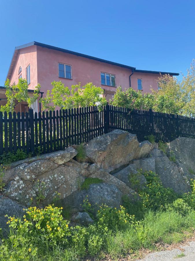 Vaxholm Apartment - B&B