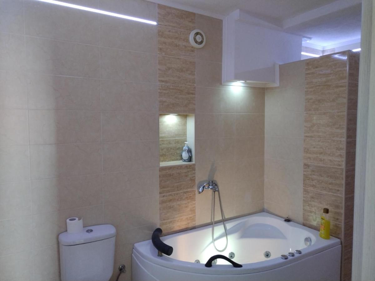 One-Bedroom Villa