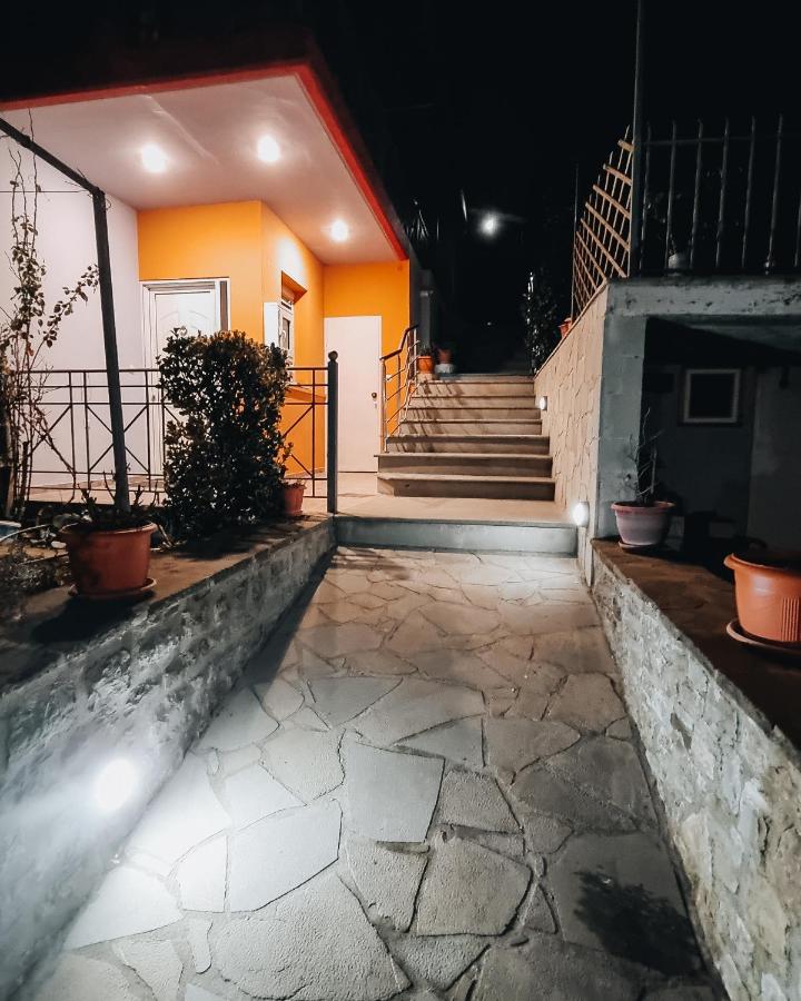 Mountain View - B&B Konitsa