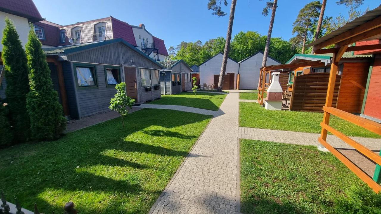 Domki u Wiki - B&B