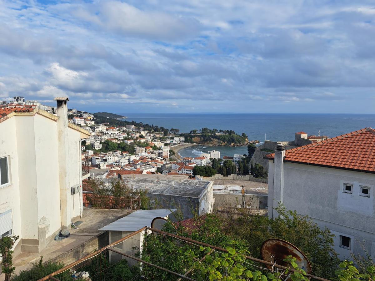 Apartman Žarko - B&B Dulcigno