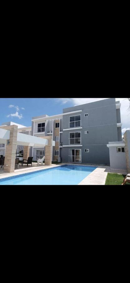 B&B Punta Cana - Luxurious 2 bedroom apartment with pool - Bed and Breakfast Punta Cana