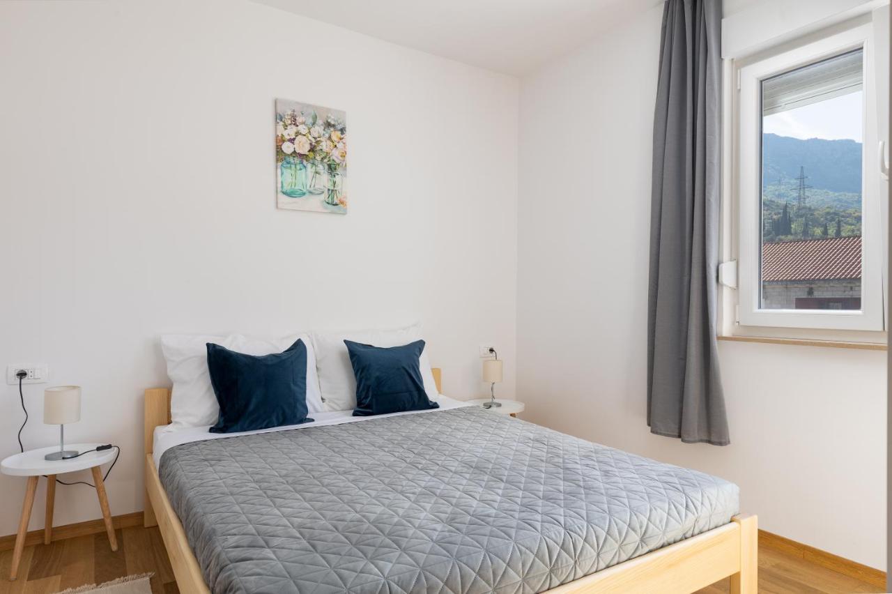 Appartamento con 2 Camere da Letto