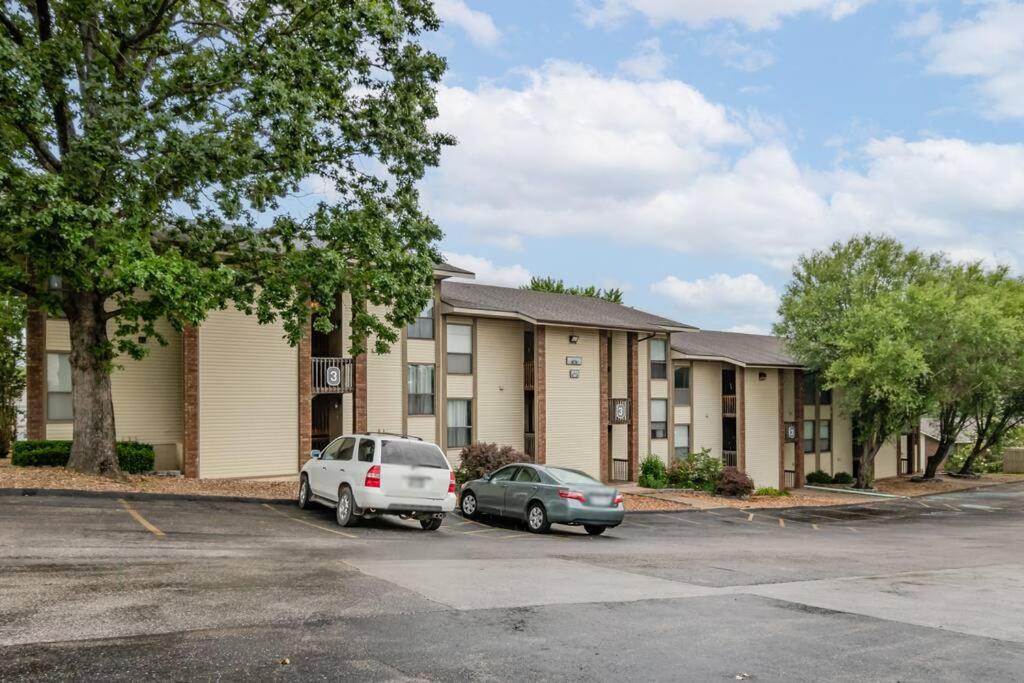 Pointe Royale Condo Retreat in Branson - Chambres d’hôtes