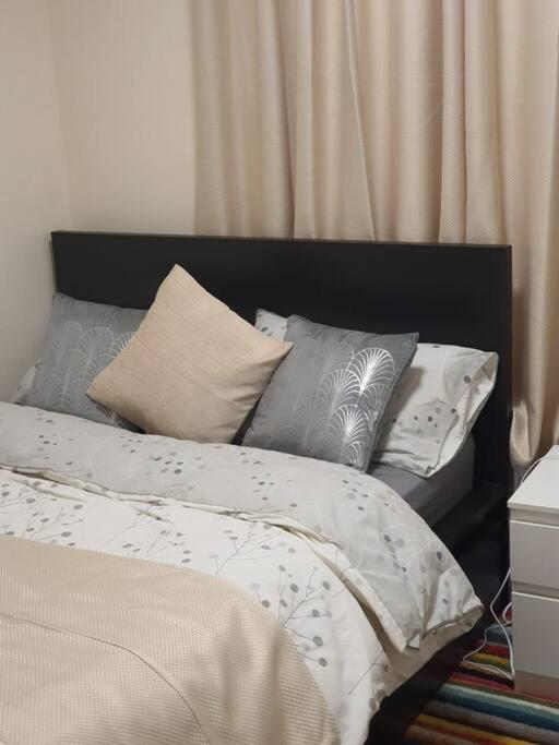 2 Bedroom Flat in Vauxhall, London - B&B