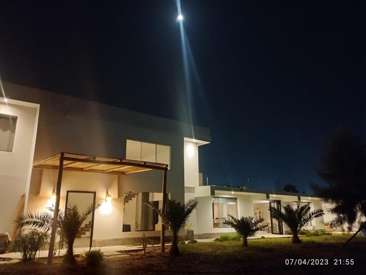 La Posada de Paracas - B&B