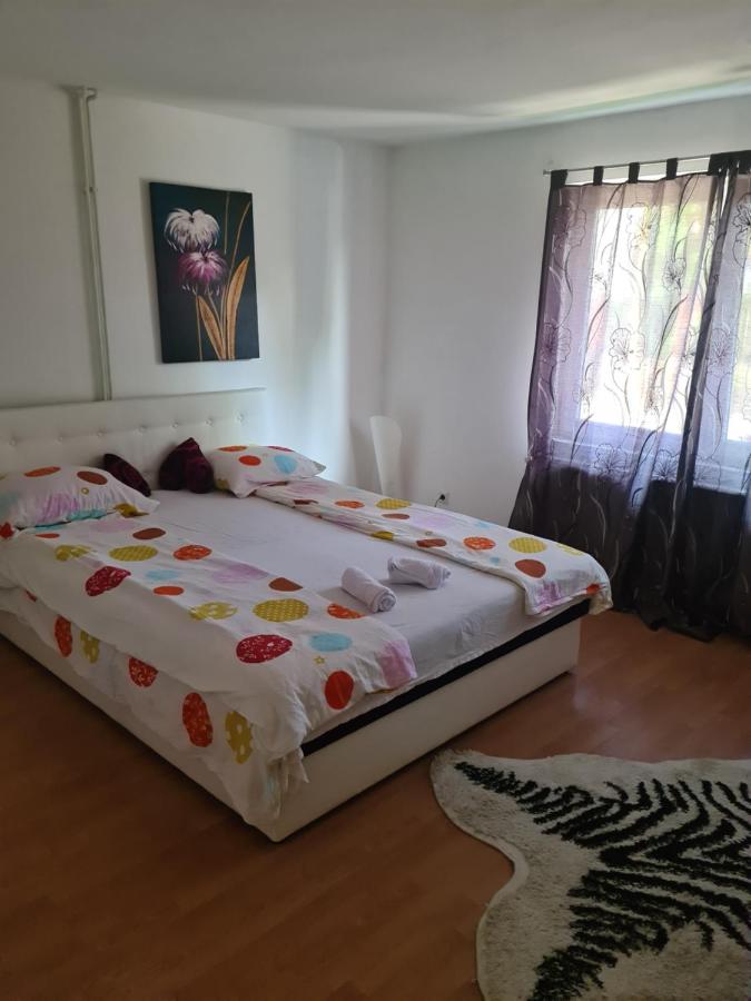 B&B Tuzla - Apartman City - Bed and Breakfast Tuzla