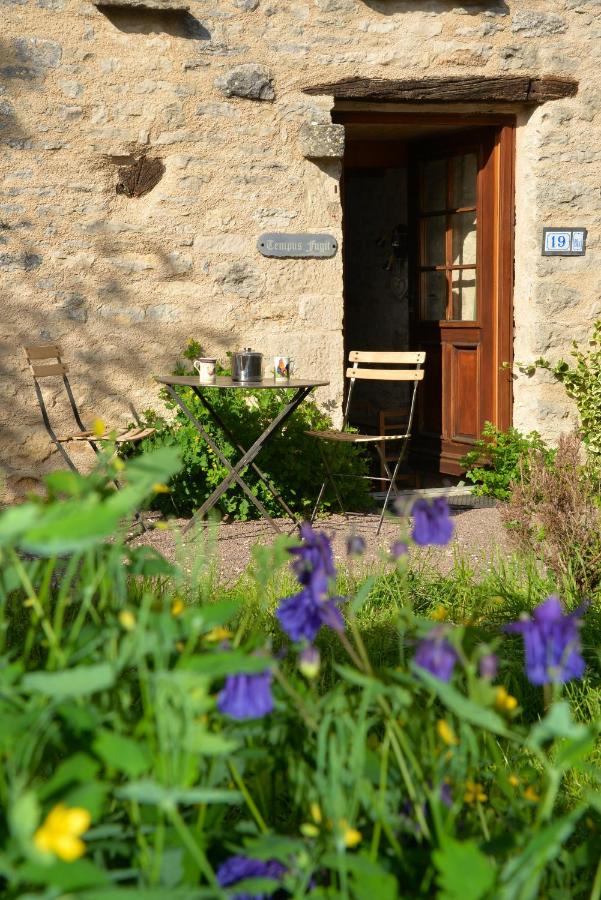 B&B Perrigny-sur-Armançon - Maison d'une chambre a Perrigny sur Armancon - Bed and Breakfast Perrigny-sur-Armançon