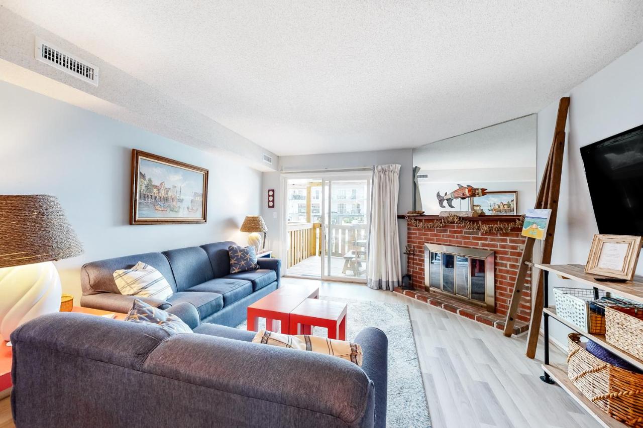 Two Bedroom Holiday Home