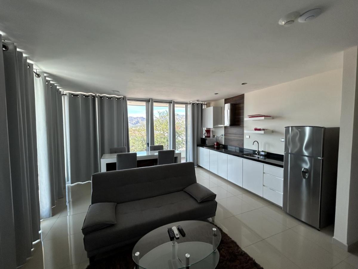 Junior Suite mit Meerblick
